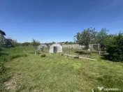 Teren 2775mp | gaz și canalizare | P+2+M | Olteni - Clincen 