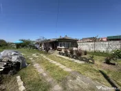 Teren 2775mp | gaz și canalizare | P+2+M | Olteni - Clincen 