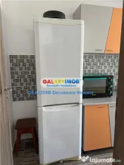 Garsoniera Mobilata Utilata in Militari Residence, 280 Euro 