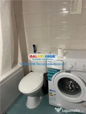 Garsoniera Mobilata Utilata in Militari Residence, 280 Euro 