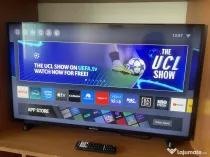 Televizor LED Smart VORTEX – Full HD, 101 cm