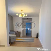 Apartament la prima inchiriere in Gheorgheni 