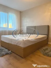 Apartament la prima inchiriere in Gheorgheni 