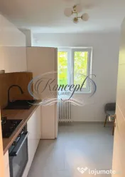 Apartament la prima inchiriere in Gheorgheni 