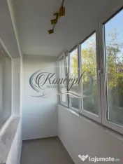 Apartament la prima inchiriere in Gheorgheni 