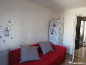 Camera de camin cu baie si bucatarie proprie - zona Tractorul 