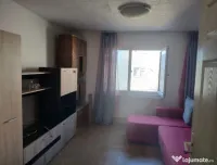 Camera de camin cu baie si bucatarie proprie - zona Tractorul 