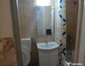 Camera de camin cu baie si bucatarie proprie - zona Tractorul 