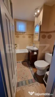 Apartament 3 camere, 70 mp, zona Lipovei 