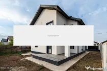 BERCENI-PRIMAVERII,VILA ,4 CAMERE,182 MP,3 BAI ,TEREN 326...