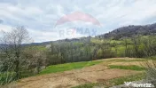 Teren de vanzare cu vedere la Ceahlău și Lacul Bicaz 