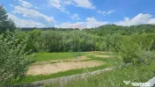 Teren de vanzare cu vedere la Ceahlău și Lacul Bicaz 