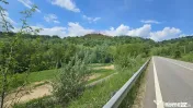 Teren de vanzare cu vedere la Ceahlău și Lacul Bicaz
