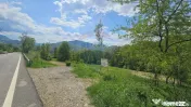 Teren de vanzare cu vedere la Ceahlău și Lacul Bicaz