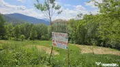 Teren de vanzare cu vedere la Ceahlău și Lacul Bicaz 