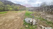 Teren de vanzare cu vedere la Ceahlău și Lacul Bicaz 