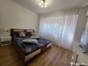 Apartament 2 camere Obor, mobilat complet 