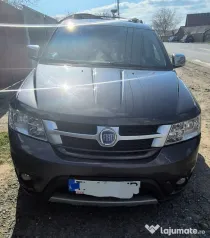 Vand Fiat Freemont