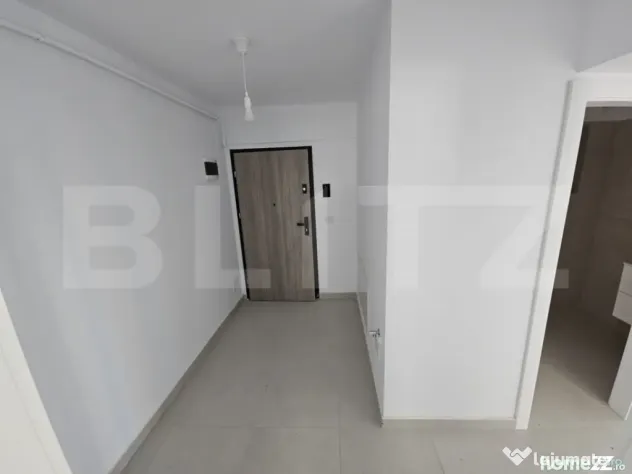 Apartament 2 camere, 48 mp, etaj 1, decomandat, zona Galata - Iasi (Iasi)