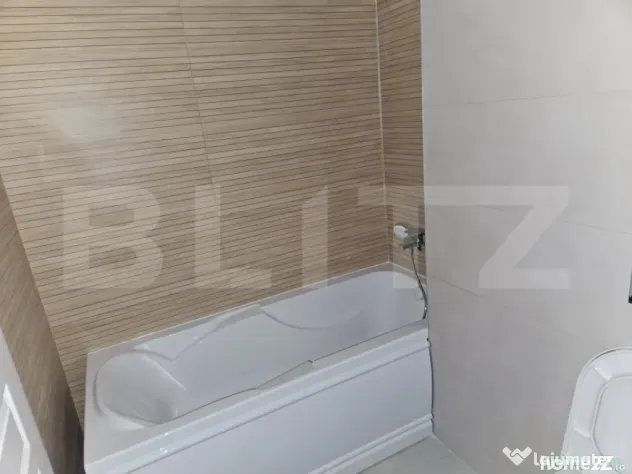 Apartament 2 camere, 48 mp, etaj 1, decomandat, zona Galata - Iasi (Iasi)