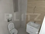 Apartament 2 camere, Galata – etaj 1, decomandat, complex 