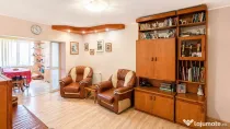 Apartament 3 camere Parter
