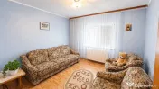 Apartament 3 camere Parter 