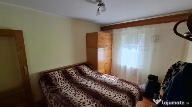 Apartament 3 camere Parter