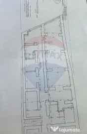 Spațiu comercial de 168mp de vânzare în zona Ultracentral 