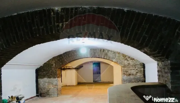 Spațiu comercial de 168mp de vânzare în zona Ultracentral