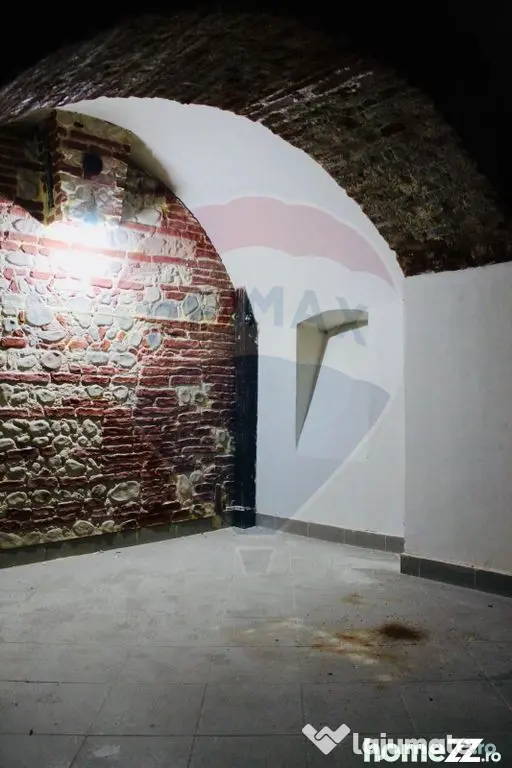 Spațiu comercial de 168mp de vânzare în zona Ultracentral
