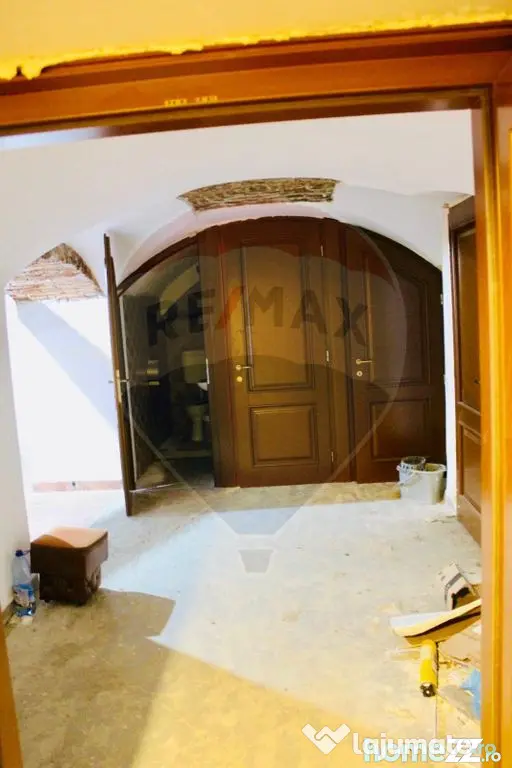 Spațiu comercial de 168mp de vânzare în zona Ultracentral