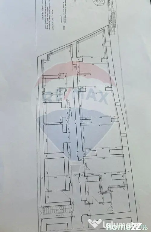 Spațiu comercial de 168mp de vânzare în zona Ultracentral