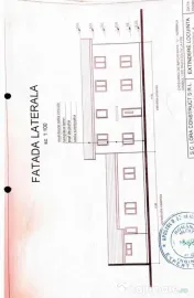 Casa zona Brancoveanu 