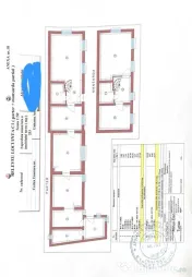 Casa zona Brancoveanu 