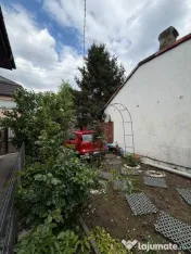 Casa zona Brancoveanu 
