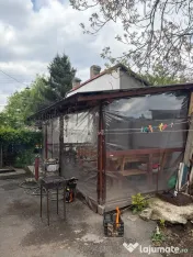 Casa zona Brancoveanu 