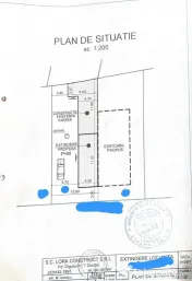 Casa zona Brancoveanu 