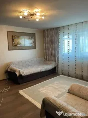 Apartament 2 camere semidecomandat - Brazda lui Novac 