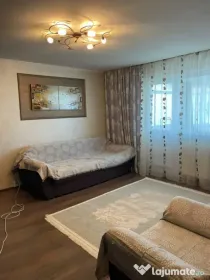 Apartament 2 camere semidecomandat - Brazda lui Novac