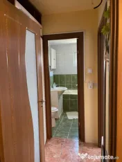 Apartament 2 camere semidecomandat - Brazda lui Novac 