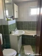 Apartament 2 camere semidecomandat - Brazda lui Novac 