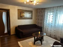 Apartament 2 camere semidecomandat, 49 mp, zona Brazda lui N
