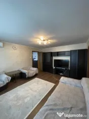 Apartament 2 camere semidecomandat - Brazda lui Novac 