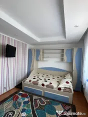 Apartament 2 camere semidecomandat - Brazda lui Novac 