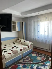 Apartament 2 camere semidecomandat - Brazda lui Novac 