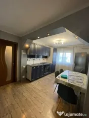 Apartament 2 camere semidecomandat - Brazda lui Novac 