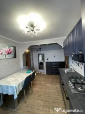 Apartament 2 camere semidecomandat - Brazda lui Novac 