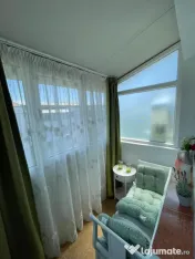 Apartament 2 camere semidecomandat - Brazda lui Novac 