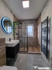 Apartament 2 Camere 54 mp si Gradina 30 mp Bartolomeu 